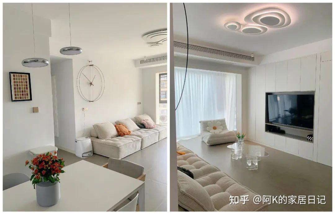 入住一年,我最不后悔的装修设计是这8个,少一个都很难受 - 知乎