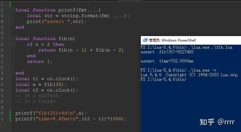 Lua 的速度为什么比 Python 快? - 知乎