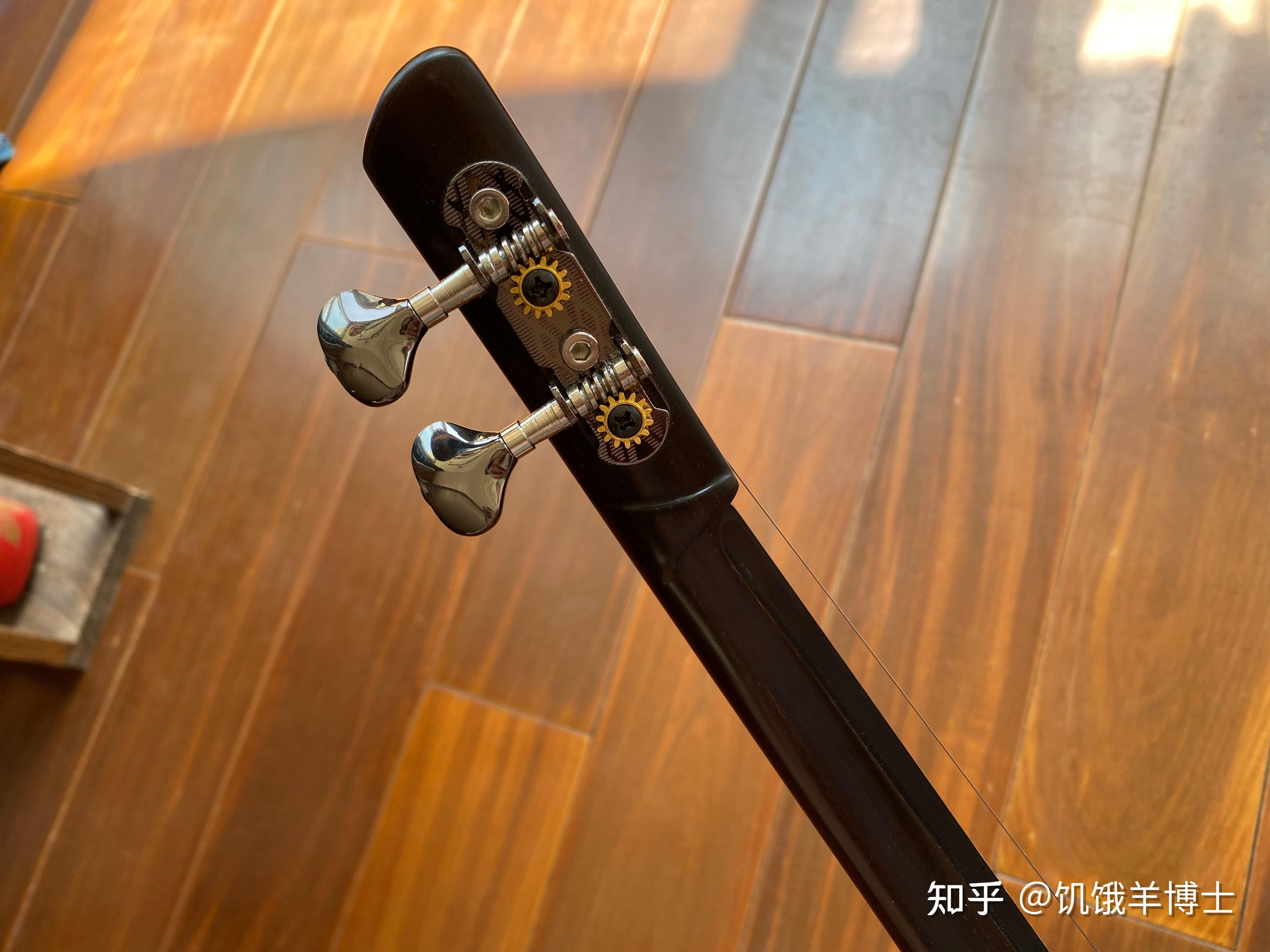 韶琴和二胡演奏方法一样吗,入手韶琴什么价位合适? - 知乎