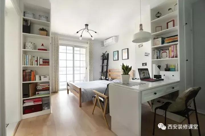 45㎡单身公寓,一人住,过自己的生活 - 知乎