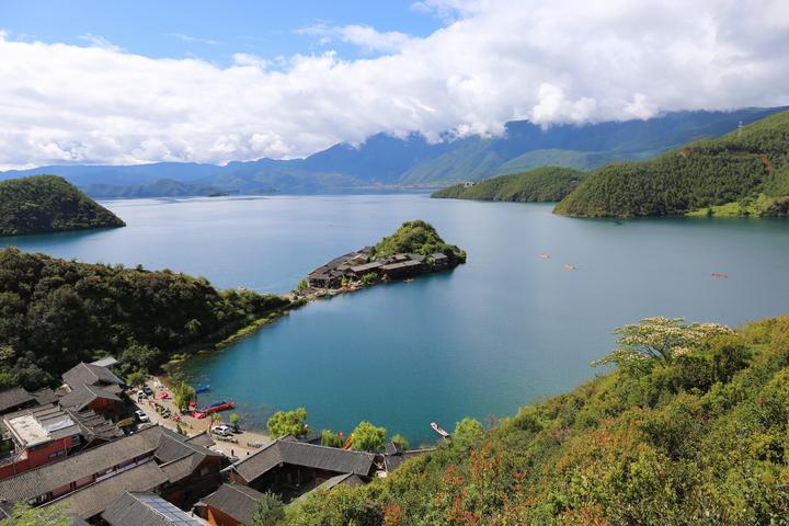 出门旅行必备物品清单 - 知乎