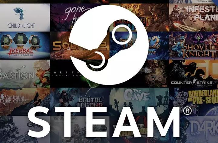 steam低至15折抓紧上车多款大作史低还有两款新史低