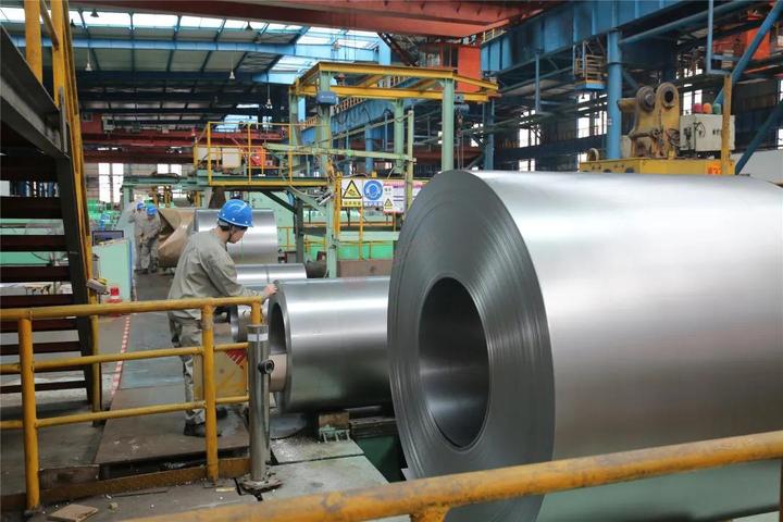 每年进口850万吨特种钢,中国钢产量世界第一,为啥不自己造? - 知乎