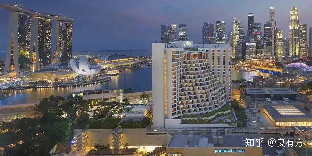 深圳湾1号,顶级豪宅的“要素”观止! - 知乎