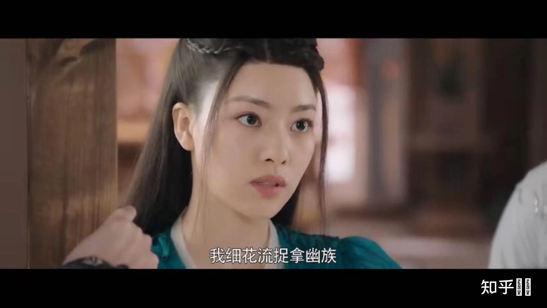 如何评价张艺上官鸿主演的电视剧玉昭令