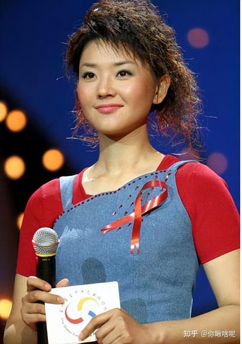 央视主持人方琼：我这辈子最正确的决定，就是在30岁为领导生孩子 - 知乎