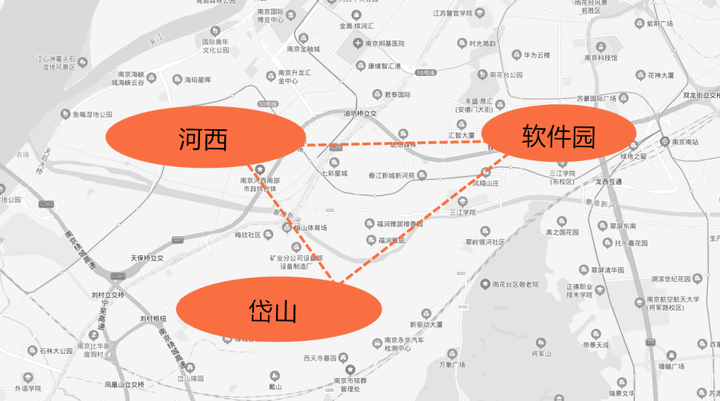 预算300万左右,能在南京买到什么样的房子? - 知乎