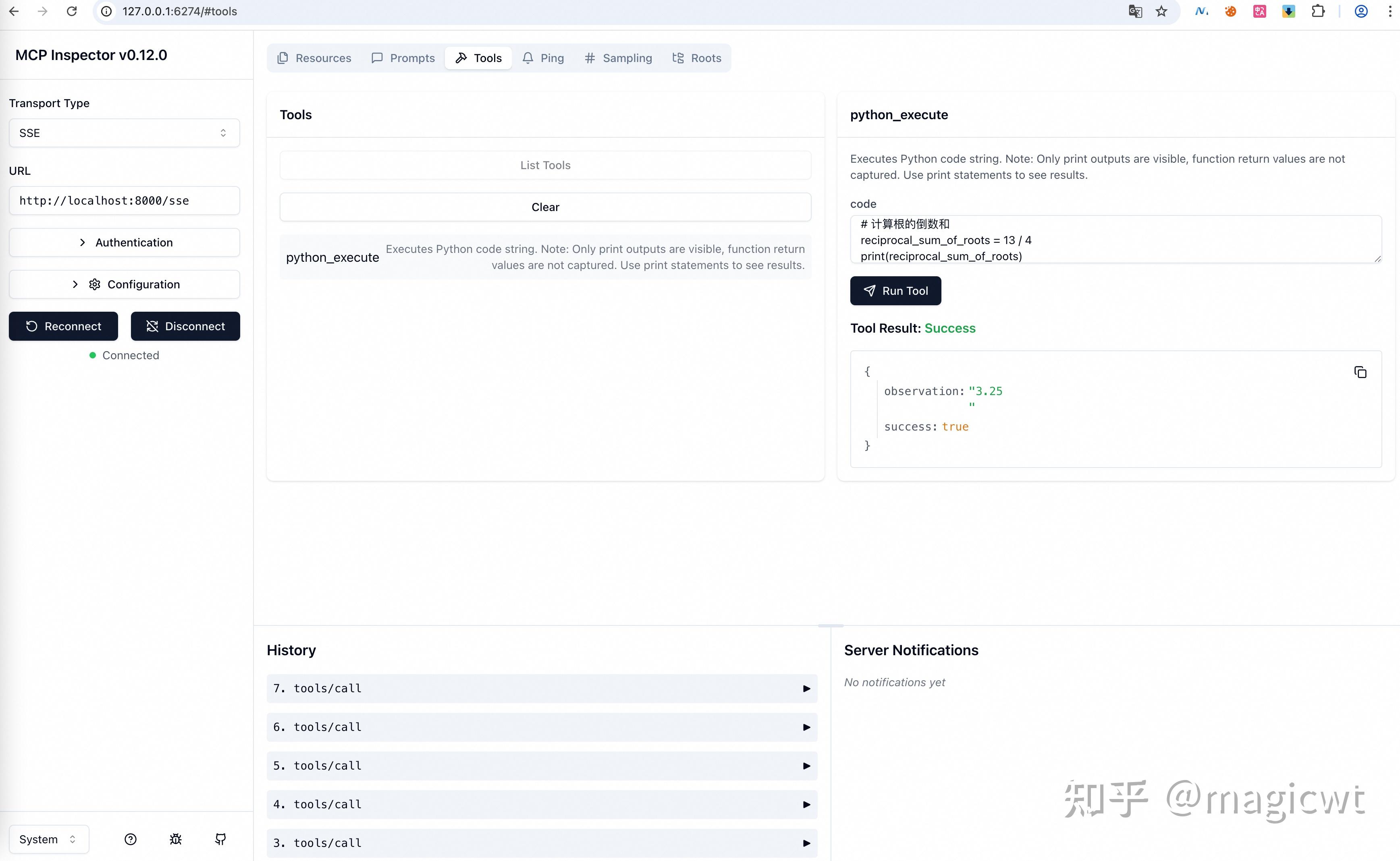AI智能体工具调用概念梳理和工程实践（ReAct+Function Call+MCP+Manus） - 知乎