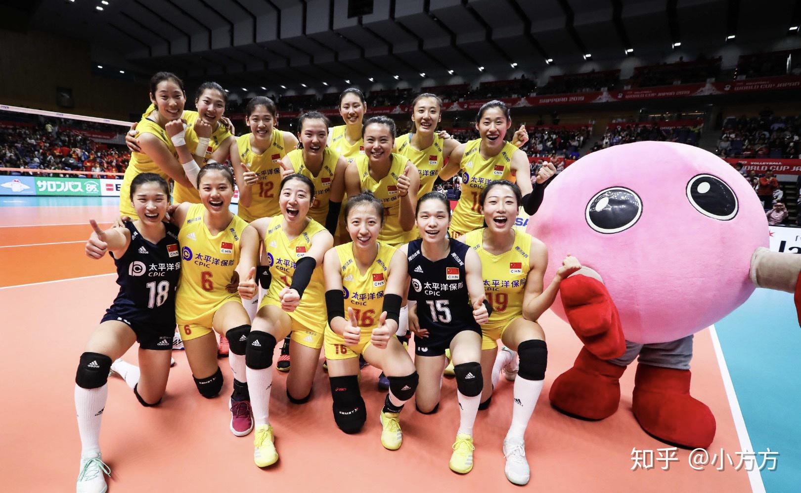 如何评价郎平在中国女排 8 年的执教生涯?