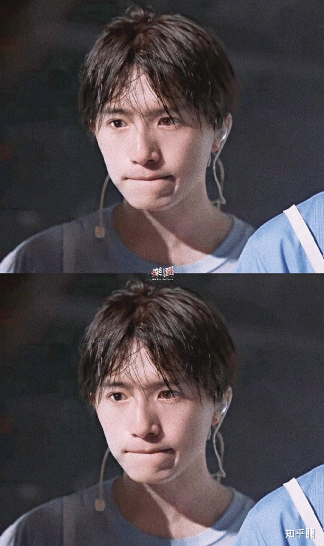 为什么伯远在《青春有你 1》糊了却在《创造营 4》火了? - 知乎