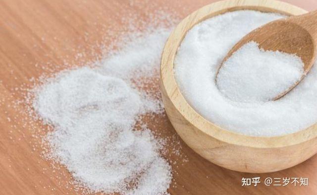 为什么说盐是百味之首？ - 知乎
