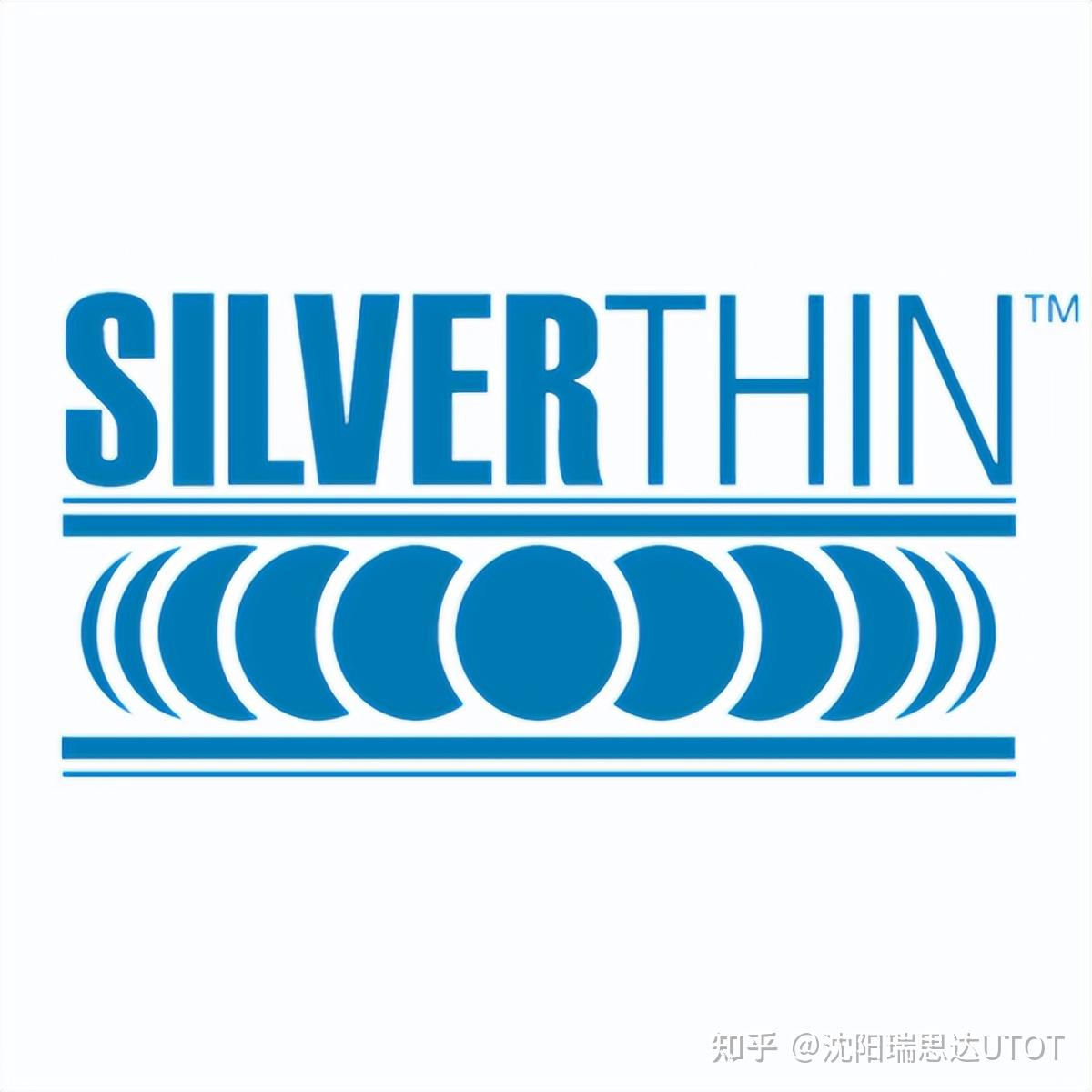薄壁,回转支承专家——SilverThin 知乎