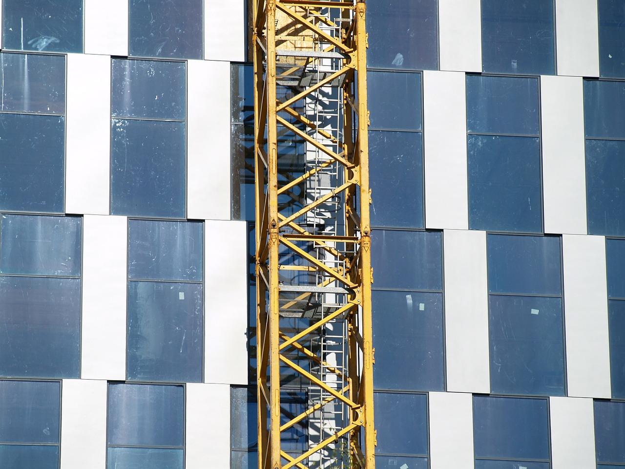 外墙如何防撞防刮