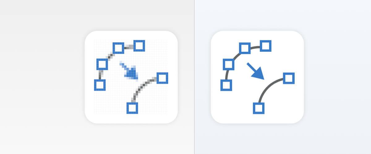 SVG 从入门到后悔,怎么不早点学起来(图解版) - 知乎