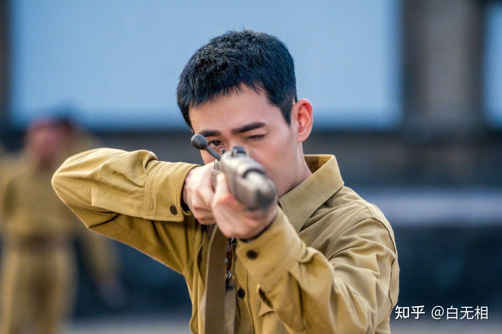 看完朱一龙童瑶王志文王阳主演的电视剧叛逆者你有什么感受