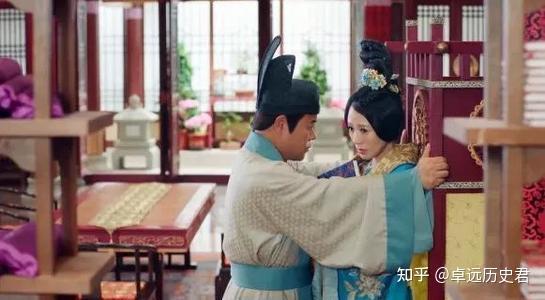 有谁知道宫女和太监的对食是什么意思吗? - 知乎