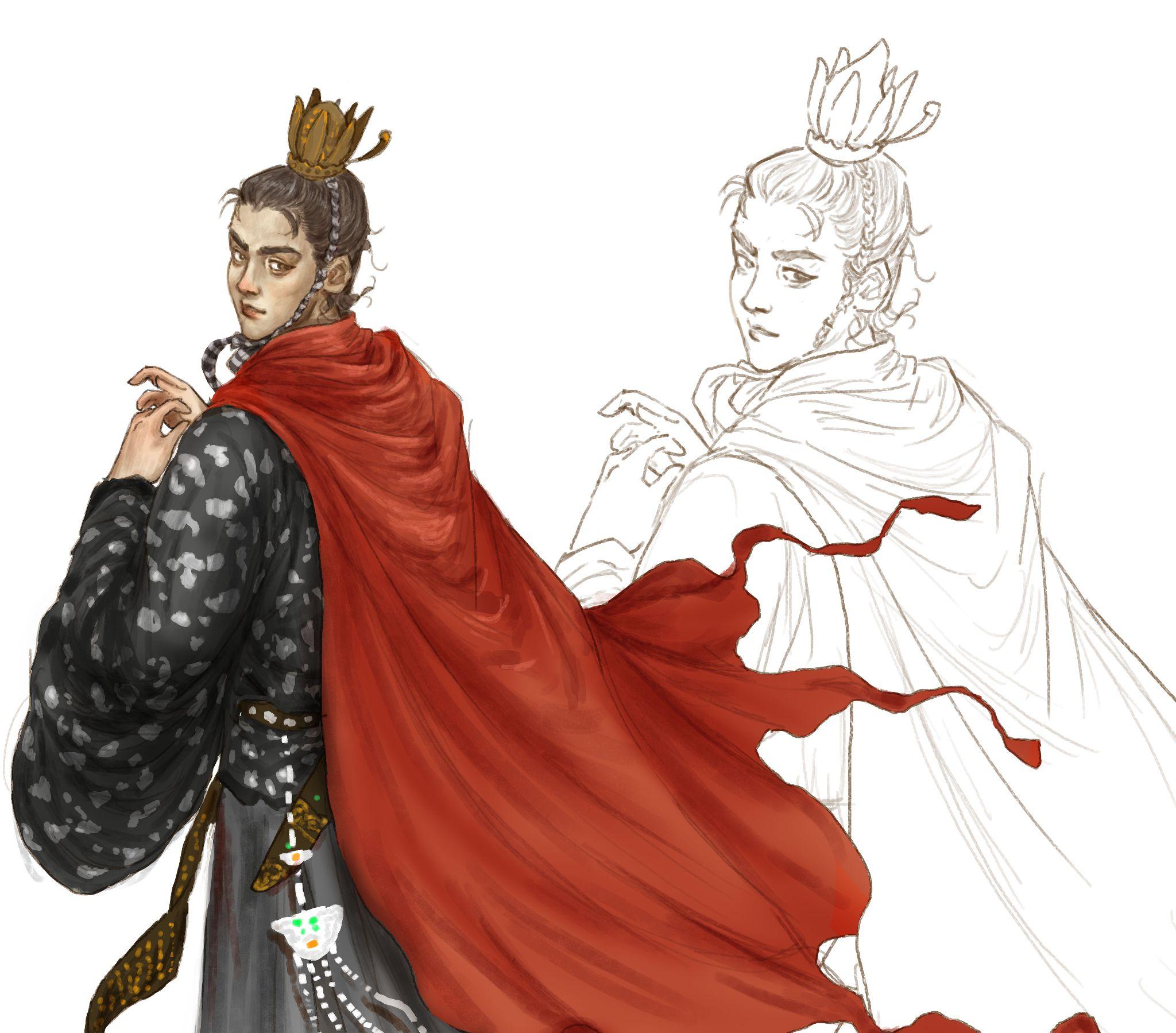 元子攸杀了尔朱荣后如何能赢? - 知乎