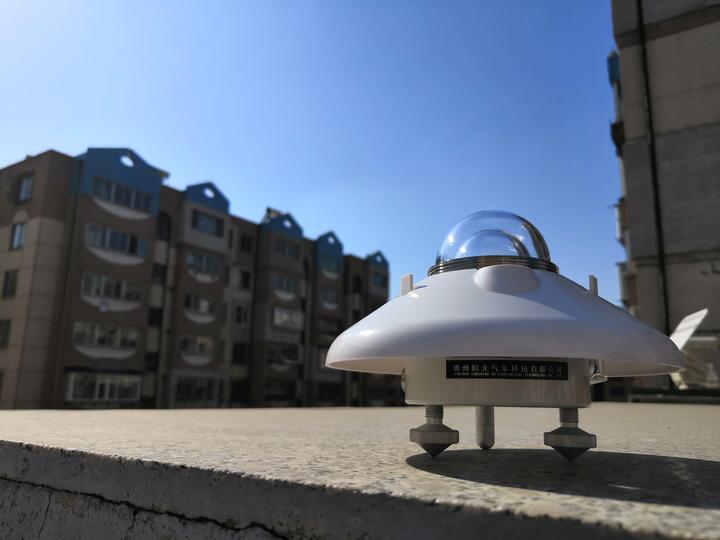 红外辐射表的用途及特点 - 知乎