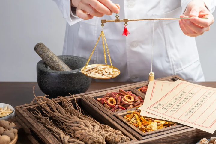 一张化瘀通络的方子,专治气虚血瘀型中风! - 知乎