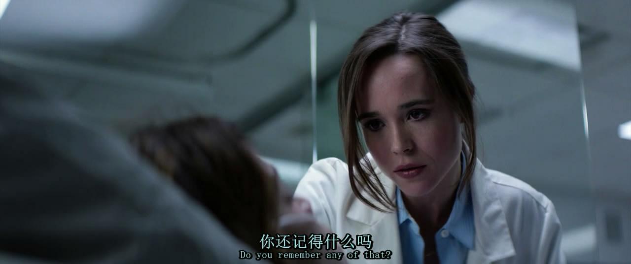 如何评价电影灵异空间