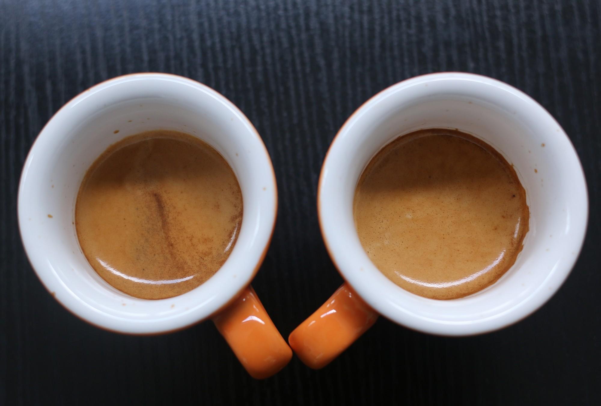 How to Make a Flat White,如何制作澳白咖啡 - 知乎