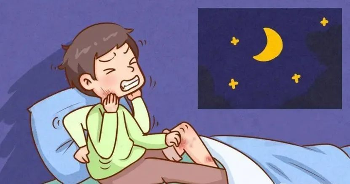 痒疹分为三类，一起来了解一下 - 知乎