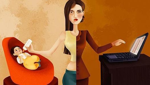 女性职场歧视你经历过多少次