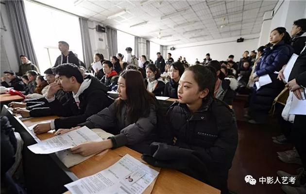 藝考中攝影專業都考什麼攝影專業基本要求及注意事項