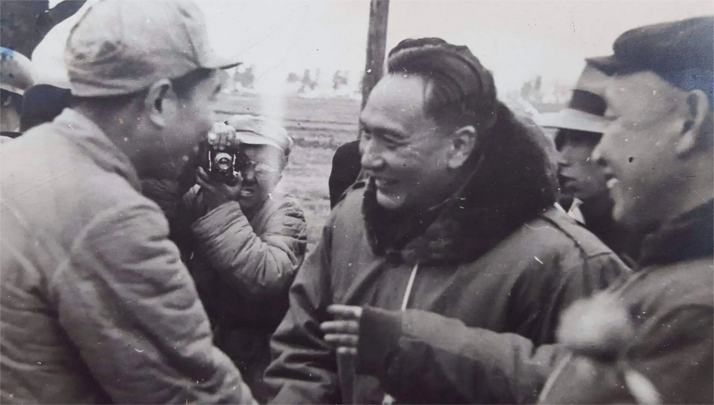 1949年云南解放，卢汉私放一国民党高官，周恩来：本想用他换张学良 - 知乎