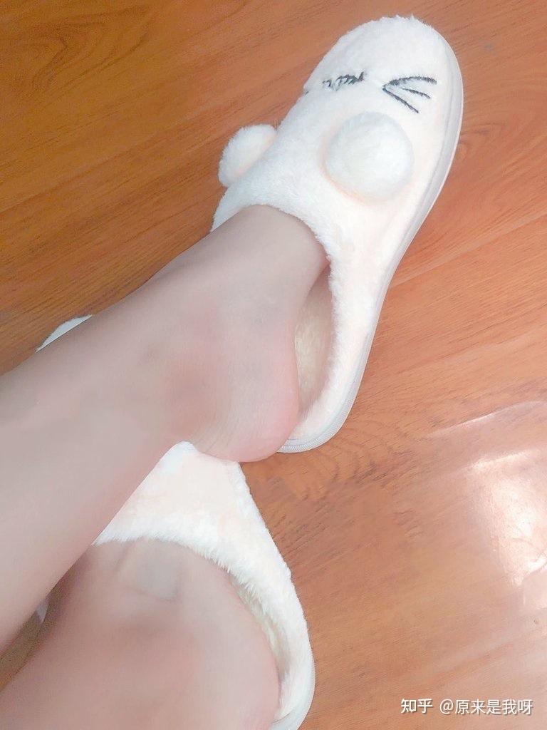 什么样的脚丫子才是最好看的? - 知乎