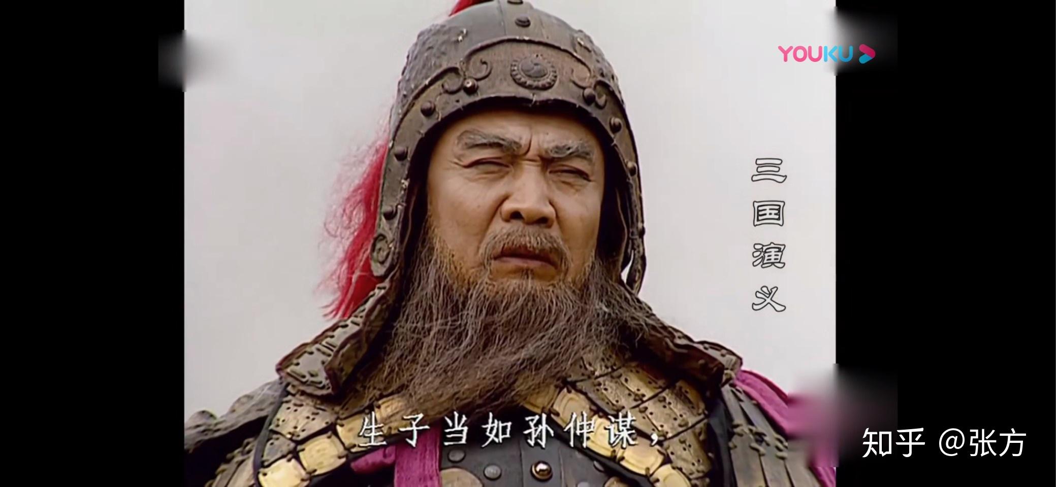 老版三国演义和新版三国电视剧哪个好