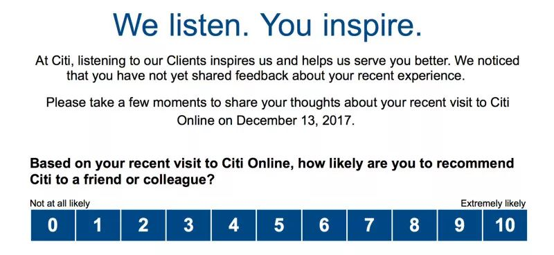 关于nps净推荐值中贬损者detractor的一个小问题