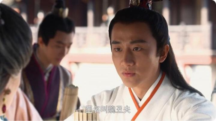 秦宣太后让魏丑夫殉葬,庸芮救了他 - 知乎