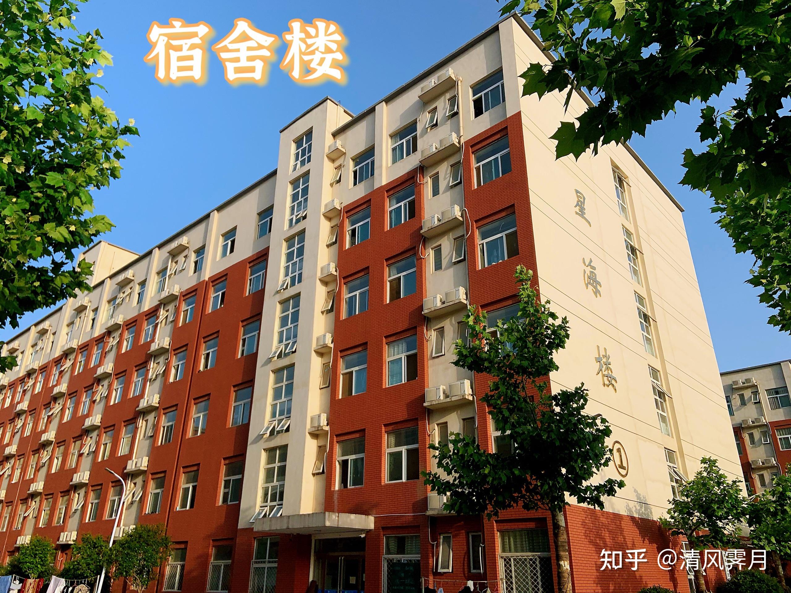 在郸城一高上学是一种什么样的体验.