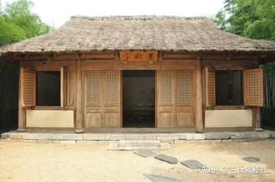 古代没有酒店民宿,古人出远门如何解决住宿问题?真相在这里! - 知乎