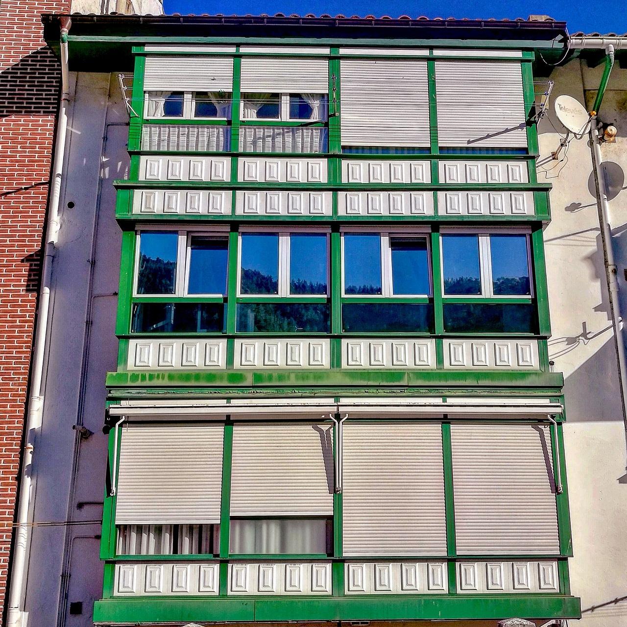 蝶式户型还有什么