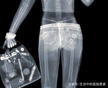 珠宝首饰能过安检吗(珠宝首饰能带上飞机吗) 第1张