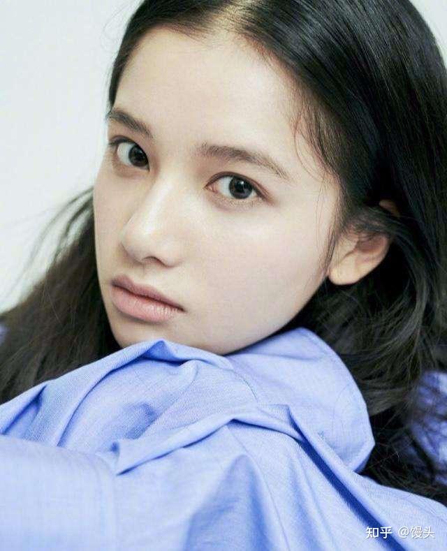 内娱95后女明星颜值的天花板是谁? - 知乎