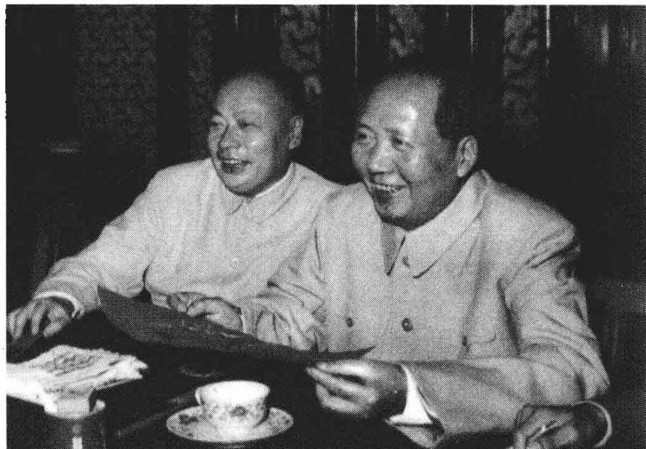 毛主席人生札记 03