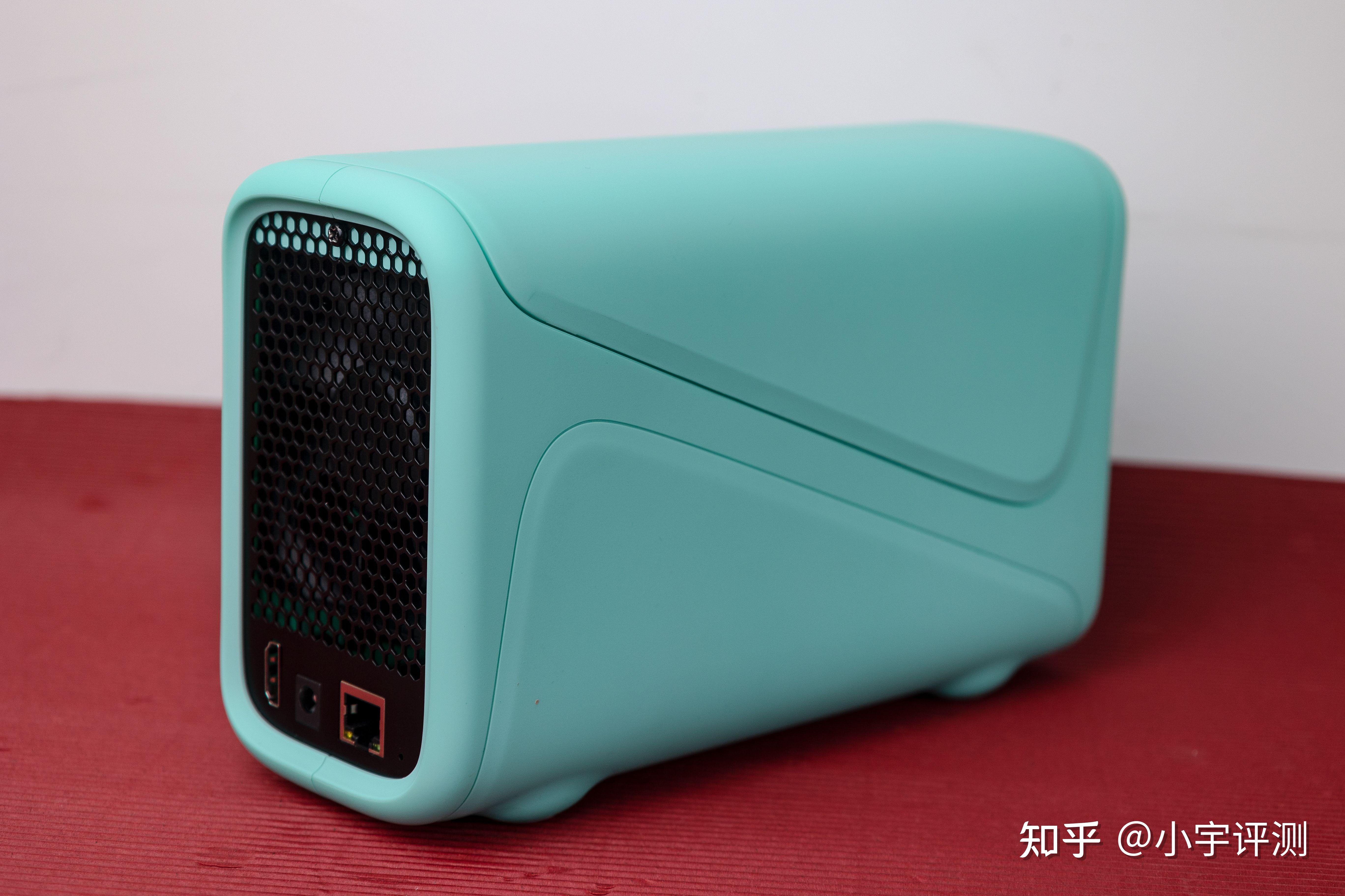 极空间家庭私有云对比市场上已有的NAS品牌有何优势?插图 极空间家庭私有云对比市场上已有的NAS品牌有何优势?插图