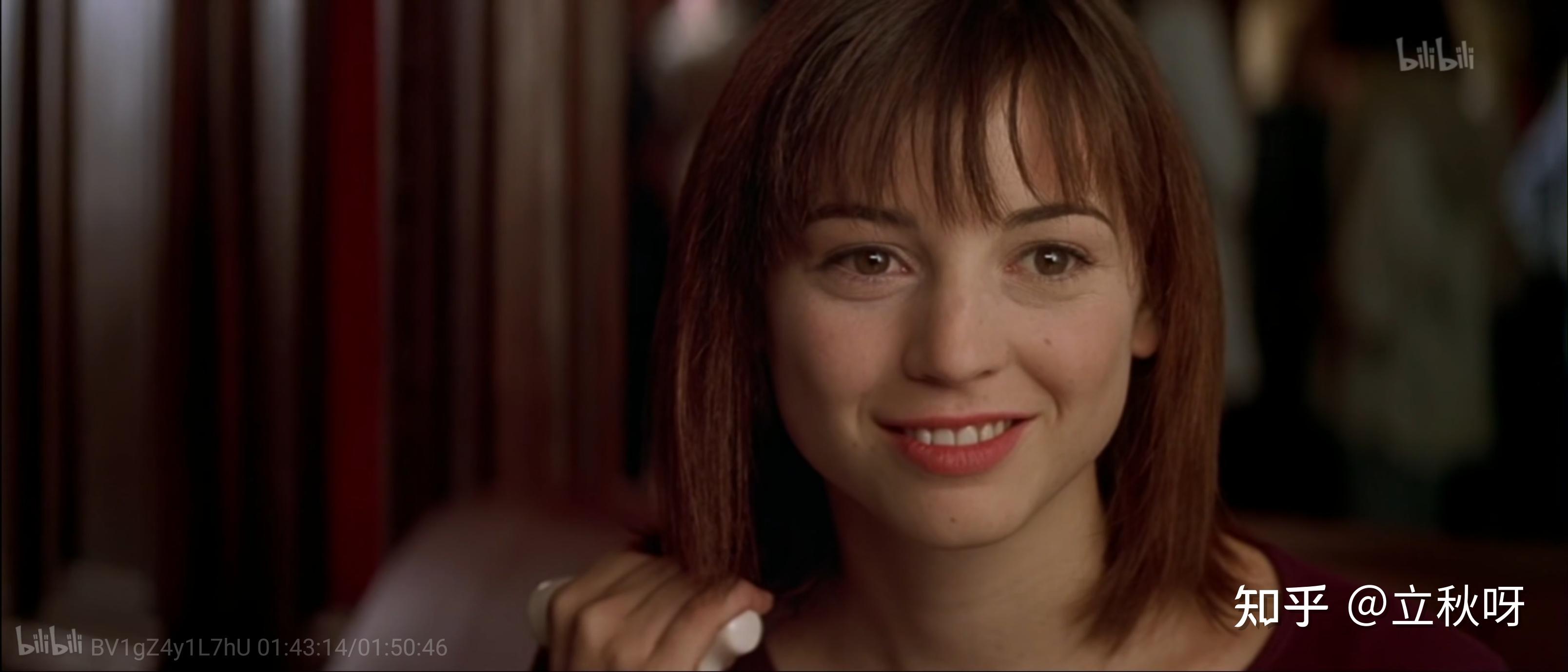 哪部电影中的歌曲惊艳到你了