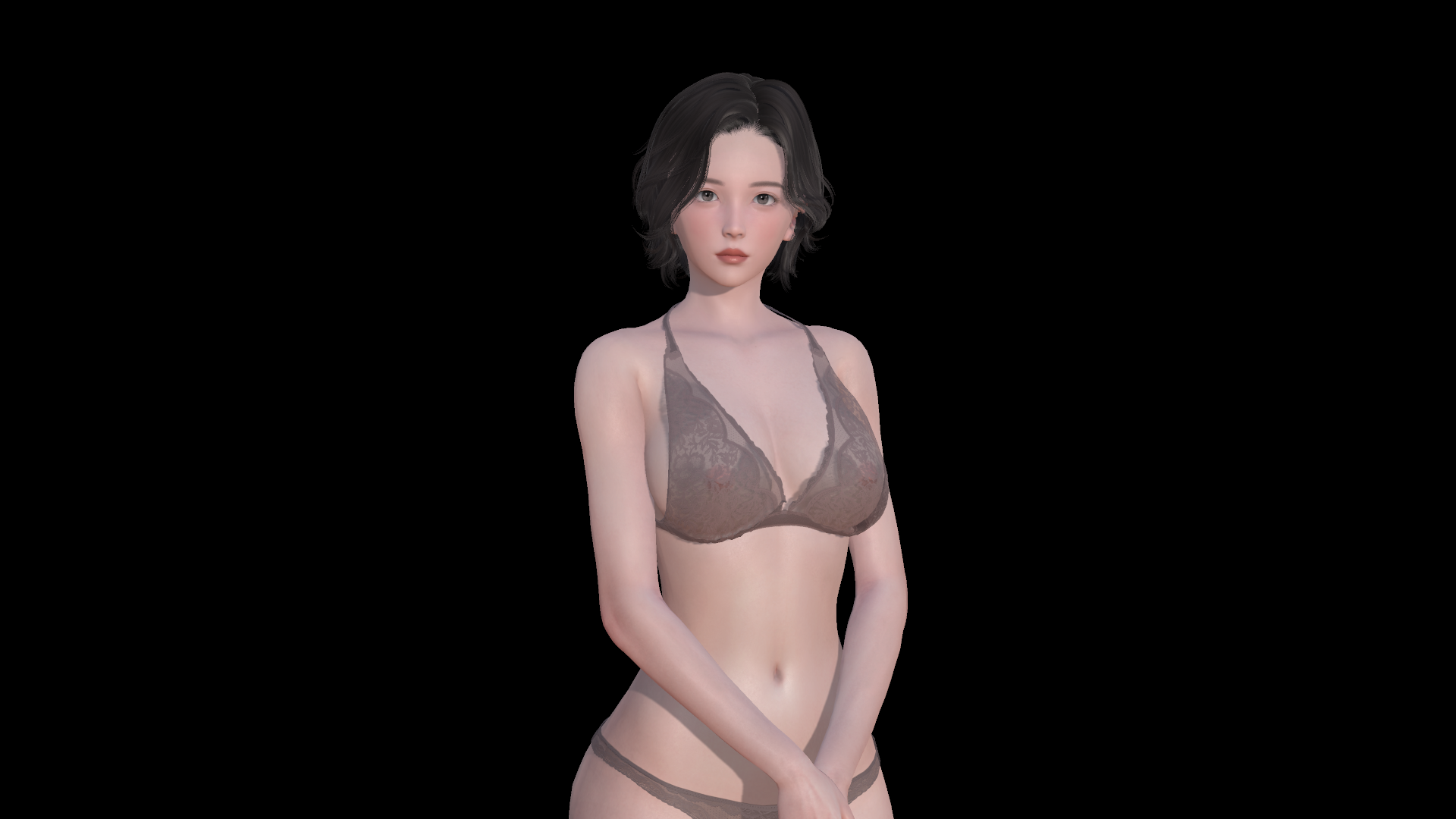 Natsumi Kudo.