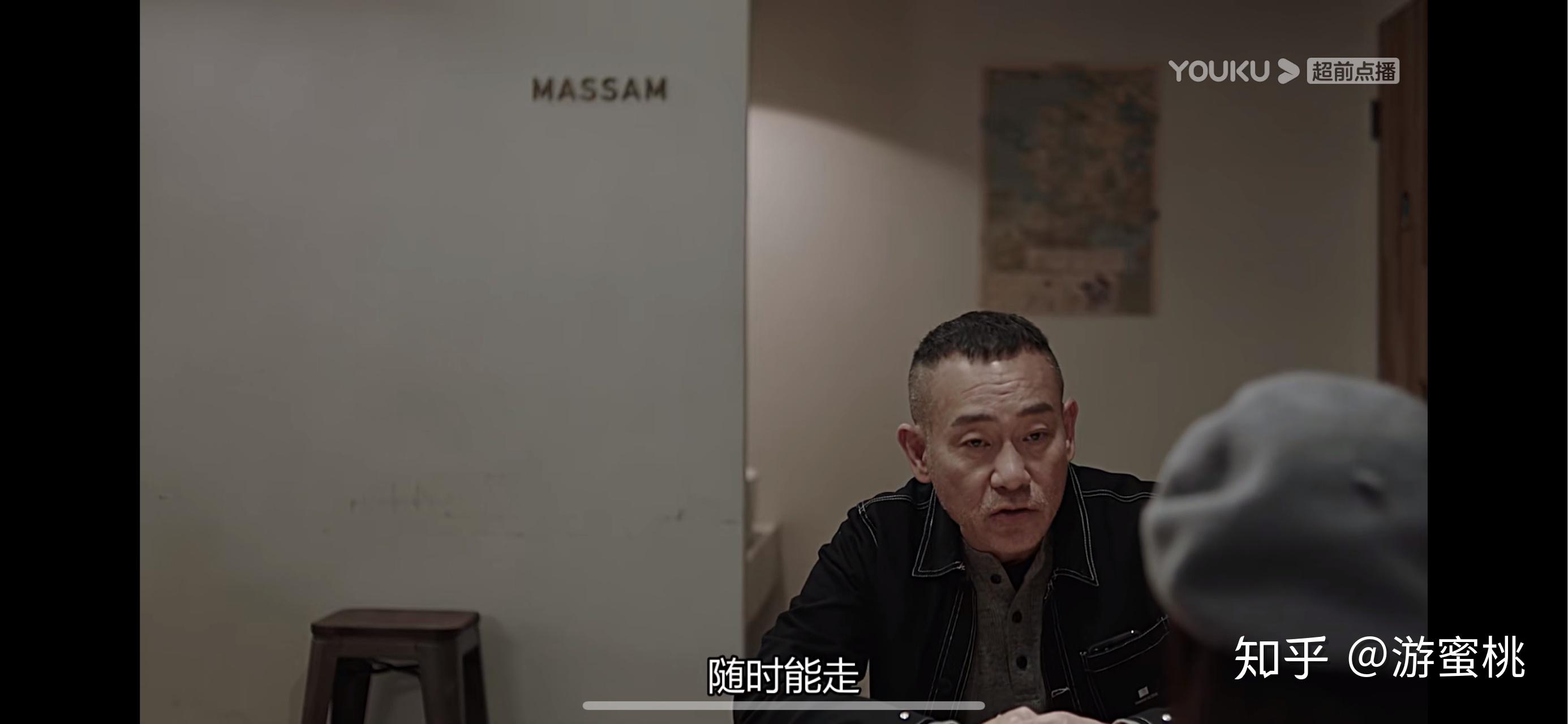 电视剧叹息桥有哪些细思极恐的细节