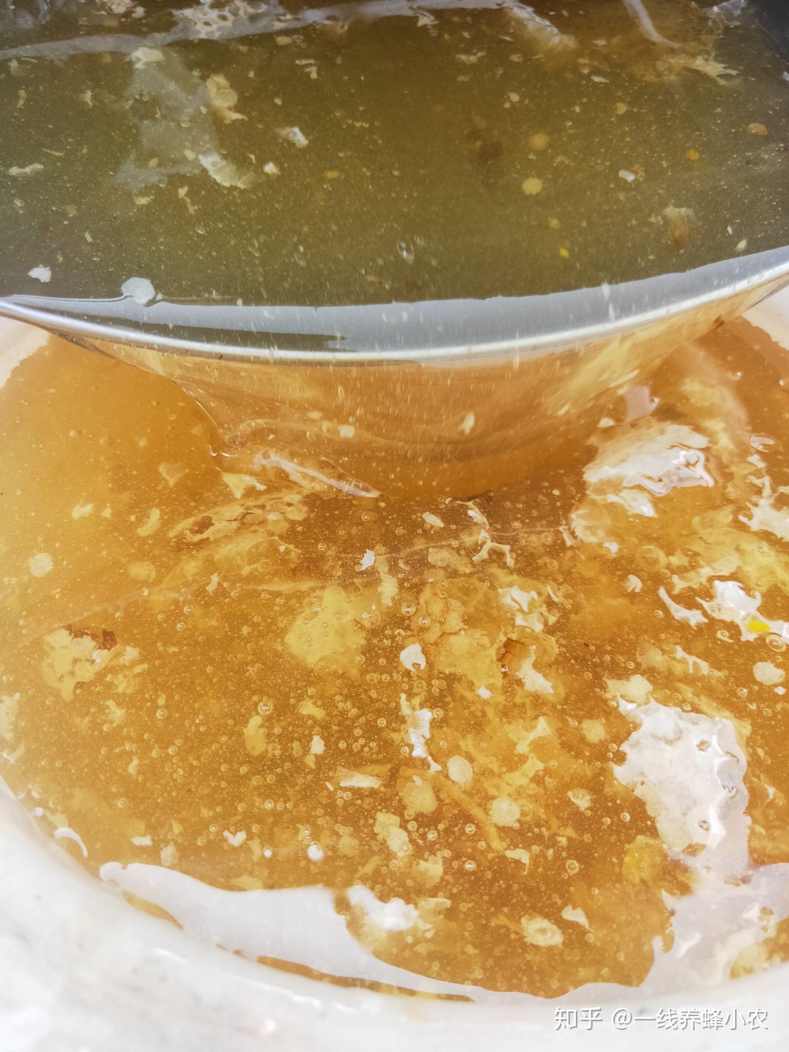 关于没开封的蜂蜜过期了还能吃吗完全没有沉淀物吗的信息