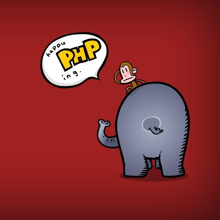 PHP架构师之路