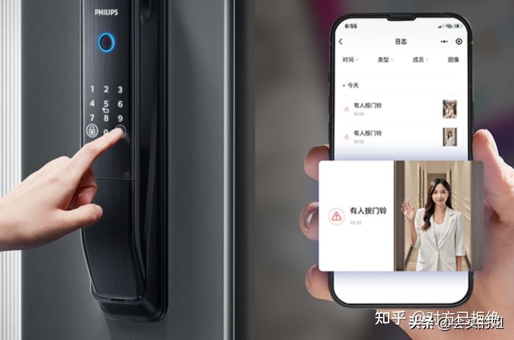 智能指纹锁怎么选择 智能指纹锁选购攻略及6大要点