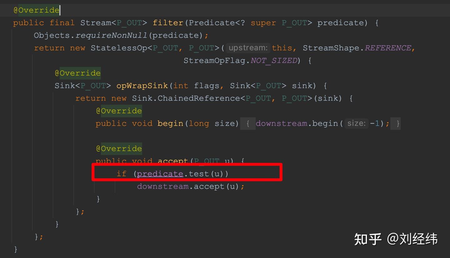 Java-Function函数式编程-入门 - 知乎