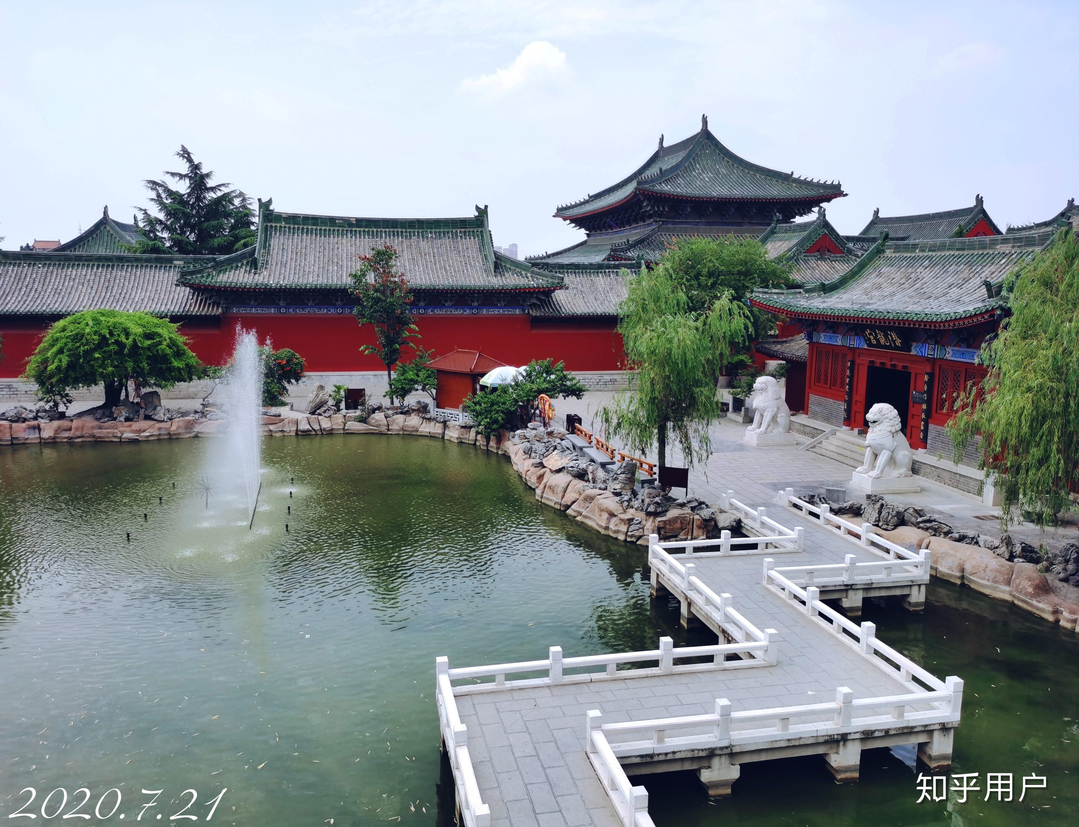 开封有哪些值得去玩的景点? - 知乎