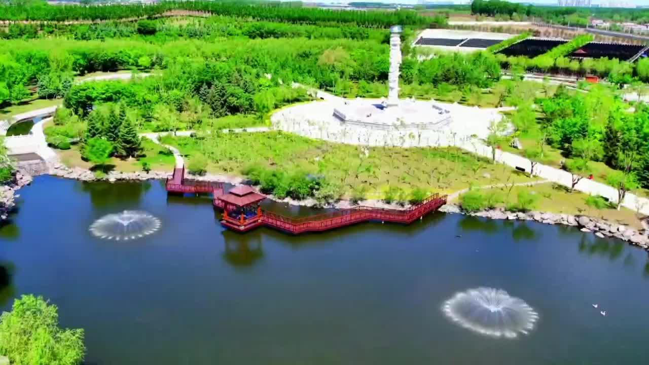 哈尔滨陵园/哈尔滨墓地/哈尔滨公墓-天泉生态人文纪念公园 - 知乎