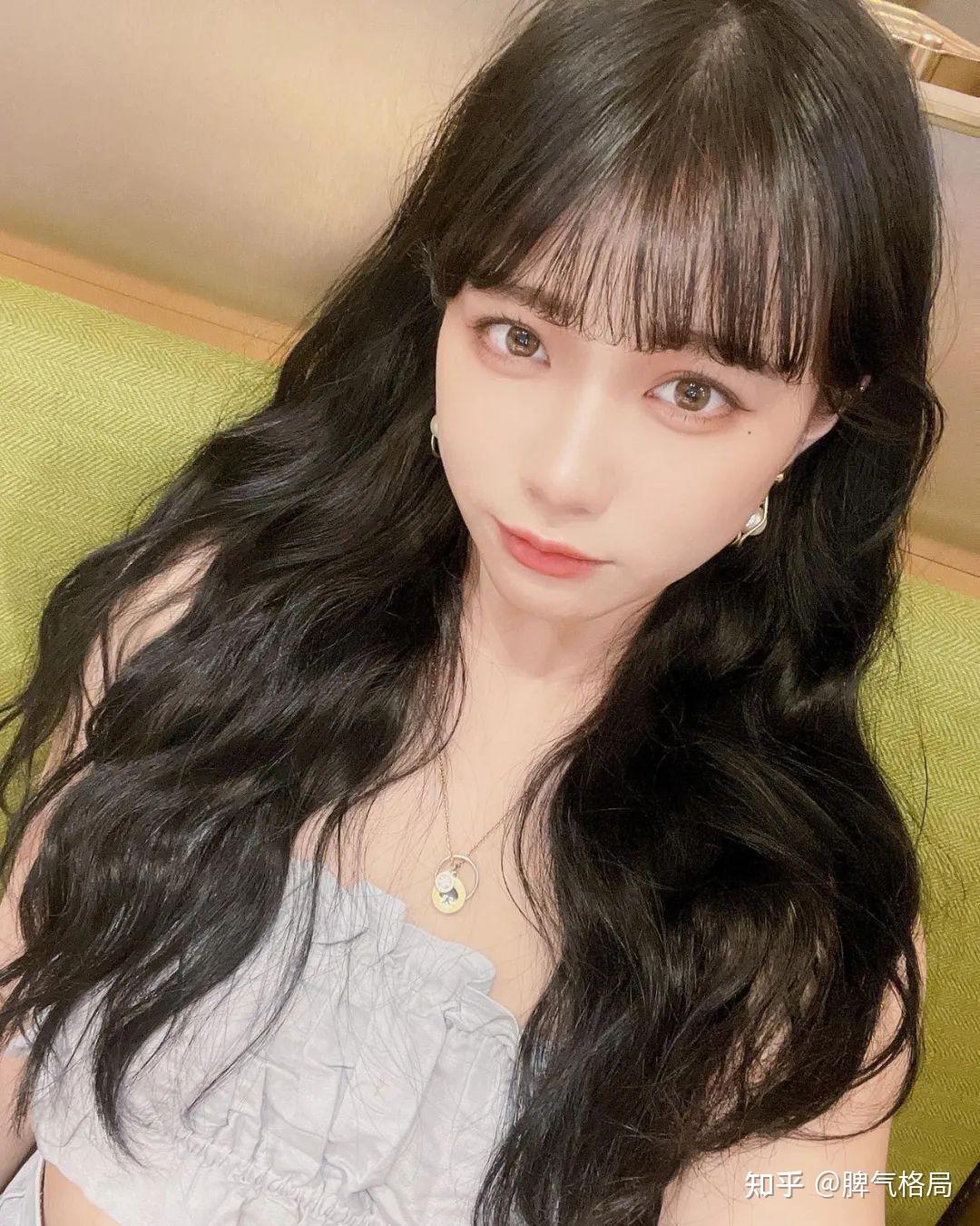 「绝世美女」都有什么特点? - 知乎